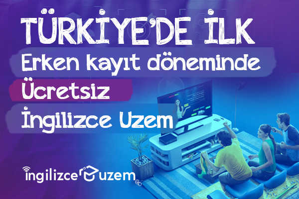 İzmir İngilizce Kursları